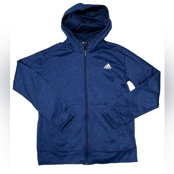 adidas Jackets & Blazers - Adidas Warm-up CLIMAWARM Athletic‎ jacket